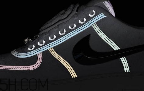 nike air force 1 travis scott在哪買_多少錢？