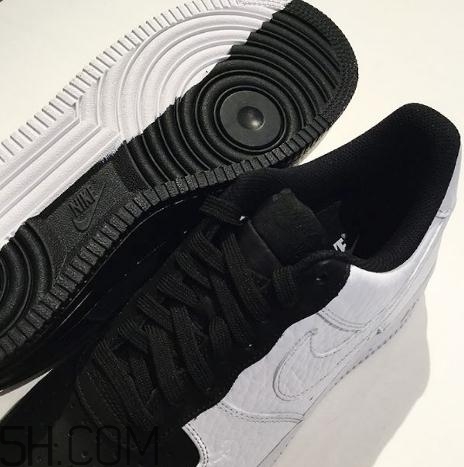 nike air force 1黑白陰陽(yáng)配色在哪買(mǎi)_國(guó)內(nèi)會(huì)發(fā)售嗎？