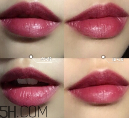 burberry97口紅多少錢？burberry巴寶莉97號(hào)牛血色專柜價(jià)