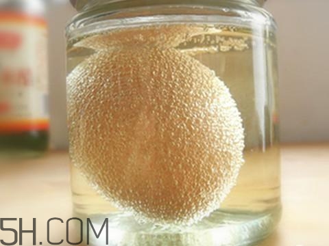 醋泡雞蛋的做法是什么？醋泡雞蛋的作用與功效是什么？