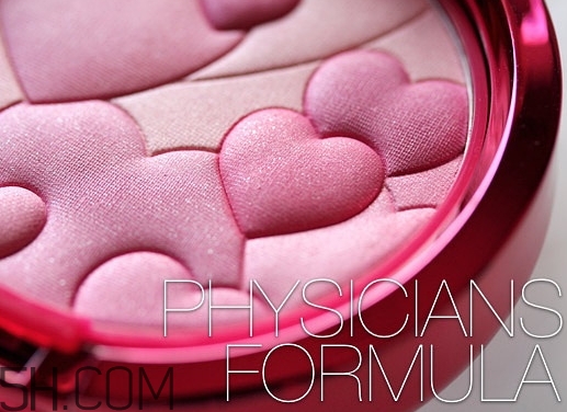 physicans formula是什么牌子？pf是哪國(guó)的什么檔次