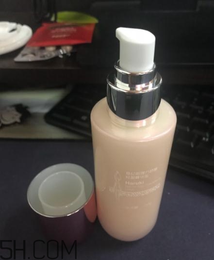春紀新彈力嬌嫩菁華乳多少錢？春紀新彈力嬌嫩菁華乳專柜價格