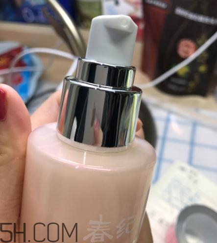 春紀(jì)新彈力嬌嫩菁華乳好用嗎？春紀(jì)新彈力嬌嫩菁華乳評(píng)測(cè)