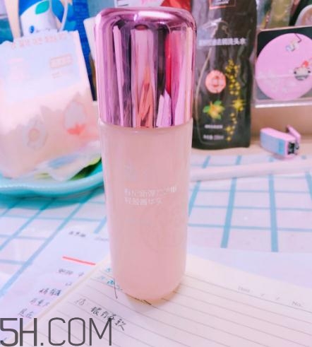 春紀(jì)新彈力嬌嫩菁華乳好用嗎？春紀(jì)新彈力嬌嫩菁華乳評(píng)測(cè)