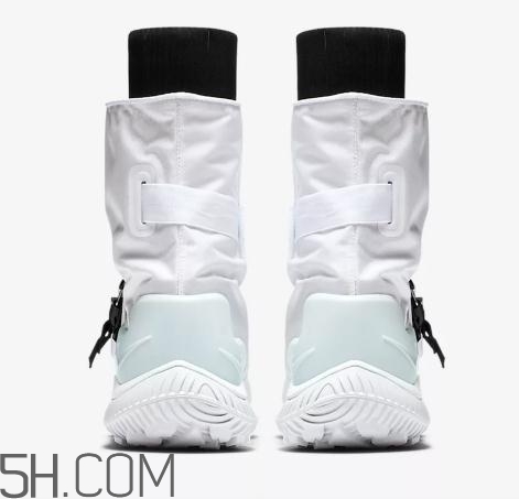 nike wmns gaiter boot多少錢？耐克機(jī)能高幫靴價(jià)格