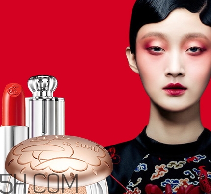 尚惠是幾線品牌？suhu尚惠是什么牌子？