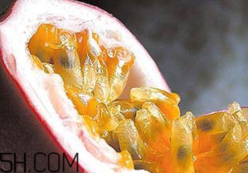 百香果切開(kāi)后怎么保存？百香果切開(kāi)后能放多長(zhǎng)時(shí)間呢？