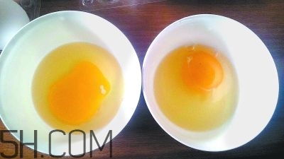 長斑了的雞蛋能吃嗎？長斑了的雞蛋吃了有什么危害？