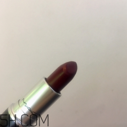 mac sin和diva買哪只？mac sin和diva試色對比