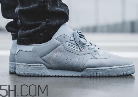 adidas yeezy powerphase grey發(fā)售時(shí)間_多少錢？