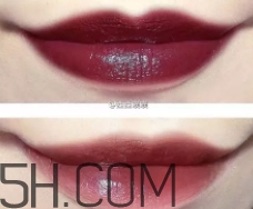 mac sin和diva買哪只？mac sin和diva試色對比