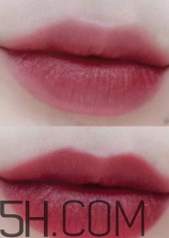 mac sin和diva買哪只？mac sin和diva試色對比