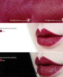 mac sin和diva買哪只？mac sin和diva試色對比