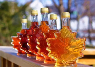 楓糖色口紅是什么顏色？楓糖色口紅試色