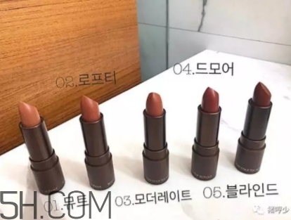 楓糖色口紅哪個(gè)牌子好？楓糖色口紅推薦
