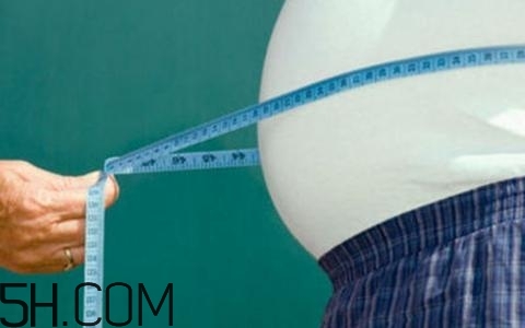 腹部肥胖是什么原因？怎樣才能讓腹部瘦下來(lái)？