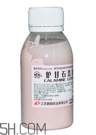 爐甘石洗劑可以長期使用嗎？爐甘石洗劑可以治療濕疹嗎？