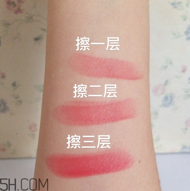 香奈兒chanel豆沙色是幾號？香奈兒43和紀梵希304哪個好看？