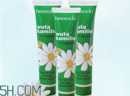 德國(guó)小甘菊護(hù)手霜真假怎么辨別？晚上用護(hù)手霜的好處