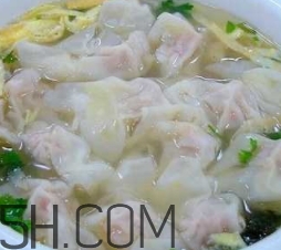 肉燕是餛飩嗎？肉燕和餛飩的區(qū)別