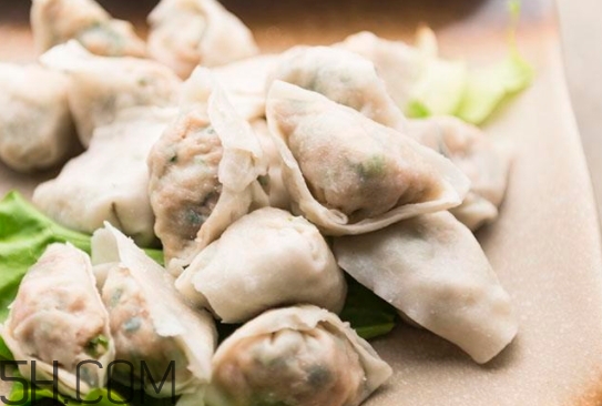 肉燕是餛飩嗎？肉燕和餛飩的區(qū)別