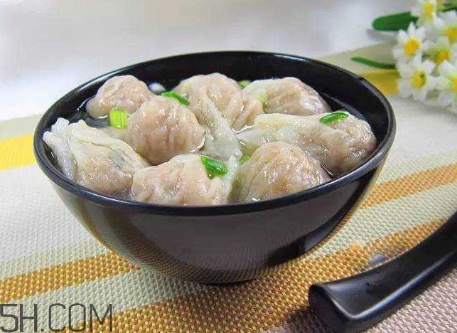 肉燕是什么？肉燕是什么做的
