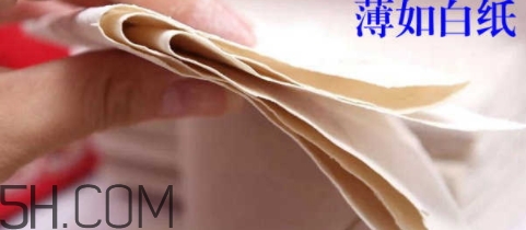 肉燕是什么？肉燕是什么做的