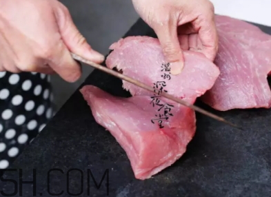 肉燕皮是什么做的？肉燕皮的做法