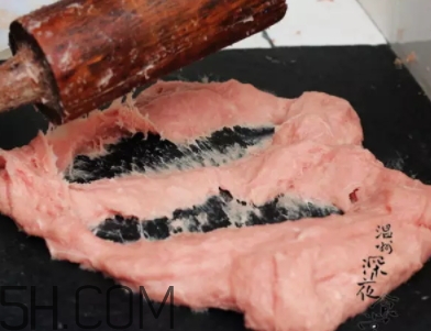 肉燕皮是什么做的？肉燕皮的做法