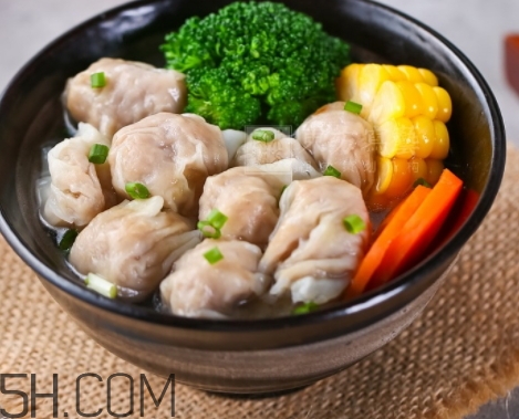肉燕皮是什么做的？肉燕皮的做法