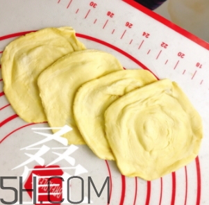巧克力臟臟包怎么做？巧克力臟臟包的做法