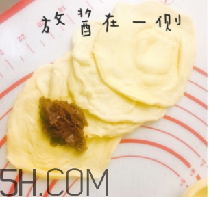 巧克力臟臟包怎么做？巧克力臟臟包的做法