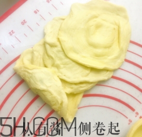 巧克力臟臟包怎么做？巧克力臟臟包的做法