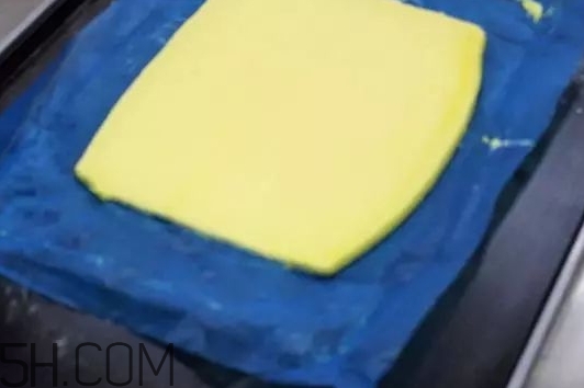 巧克力臟臟包怎么做？巧克力臟臟包的做法