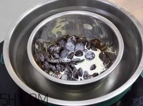 巧克力臟臟包怎么做？巧克力臟臟包的做法