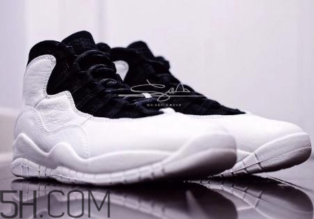 air jordan 10 im back康熙配色發(fā)售時間_多少錢？