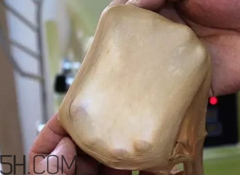 巧克力臟臟包怎么做？巧克力臟臟包的做法