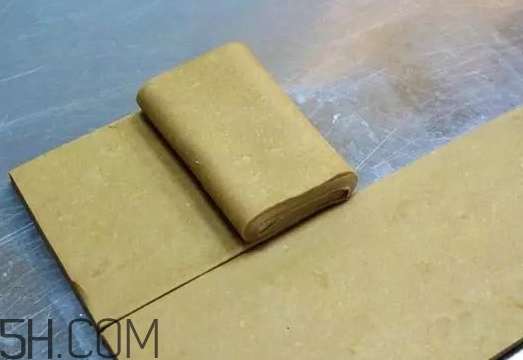 巧克力臟臟包怎么做？巧克力臟臟包的做法