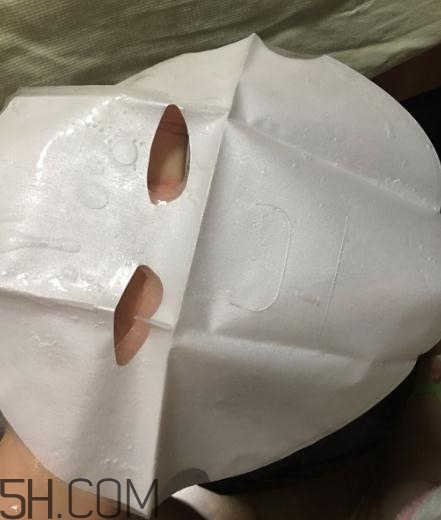 春紀(jì)奇遇彈力面膜好用嗎？春紀(jì)奇遇彈力面膜評測
