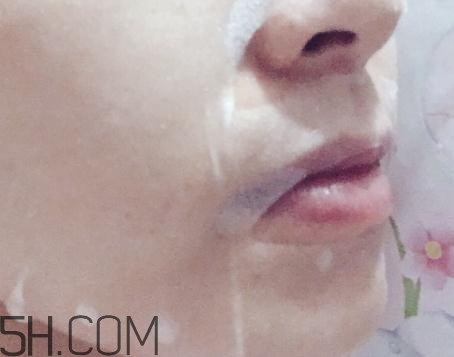 春紀(jì)奇遇彈力面膜好用嗎？春紀(jì)奇遇彈力面膜評測