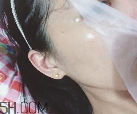 春紀(jì)奇遇彈力面膜好用嗎？春紀(jì)奇遇彈力面膜評測