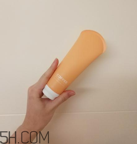 春紀(jì)咖啡清膚潔面乳好用嗎？春紀(jì)咖啡清膚潔面乳評測