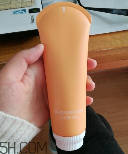 春紀(jì)咖啡清膚潔面乳好用嗎？春紀(jì)咖啡清膚潔面乳評測
