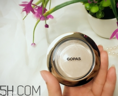gopas高柏詩什么檔次？高柏詩好用嗎