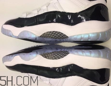 air jordan 11 low emerald發(fā)售時間_多少錢？