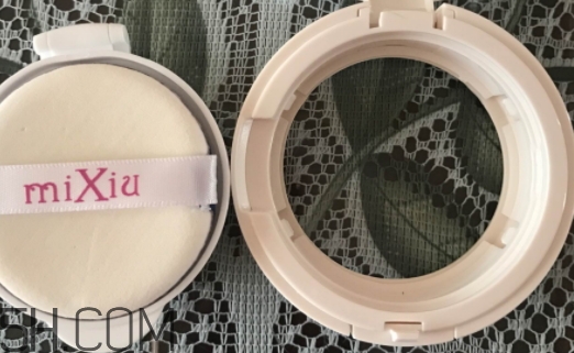 mixiu米修是什么牌子？米修化妝品是哪國的？