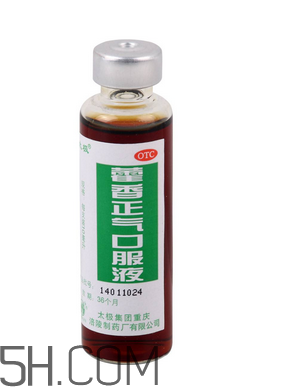 藿香正氣水會(huì)喝醉嗎？藿香正氣水會(huì)上癮嗎？