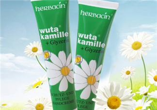 德國(guó)小甘菊護(hù)手霜真假怎么辨別？晚上用護(hù)手霜的好處