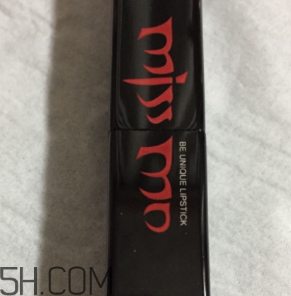 gopas高柏詩口紅好用嗎？高柏詩口紅專柜價格