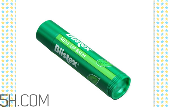 冬天用什么唇膏好？blistex唇膏各款介紹